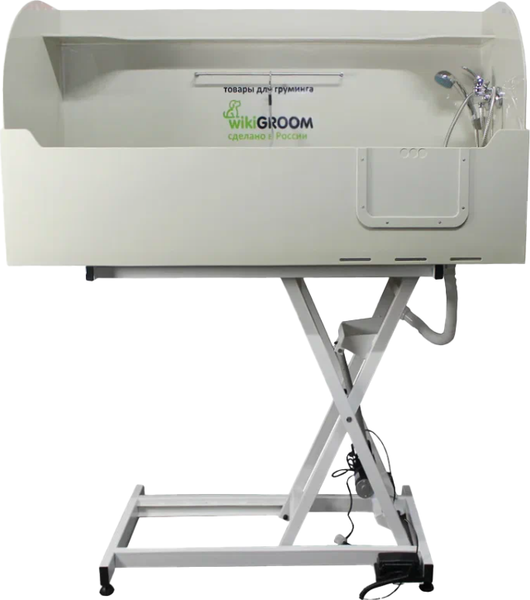 Изображение товара Ванна для животных wikiGROOM Norma S800