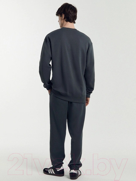Изображение товара Свитшот Mark Formelle 121873/1 (р.108-182/188, темный лес)
