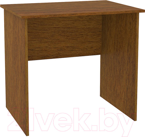 Изображение товара Письменный стол МДК СП1 800x600x750 (орех гварнели)