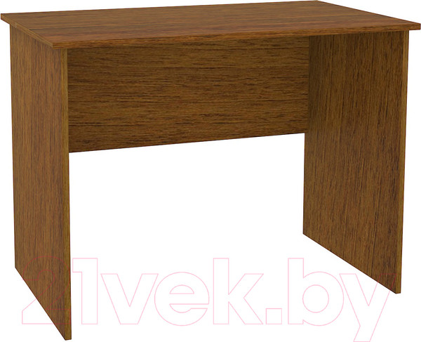 Изображение товара Письменный стол МДК СП2 1000x600x750 (орех гварнели)