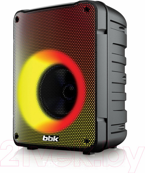 Изображение товара Портативная колонка BBK BTA3010 (черный)