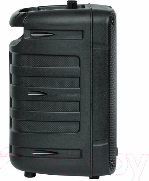 Изображение товара Портативная колонка BBK BTA3010 (черный)