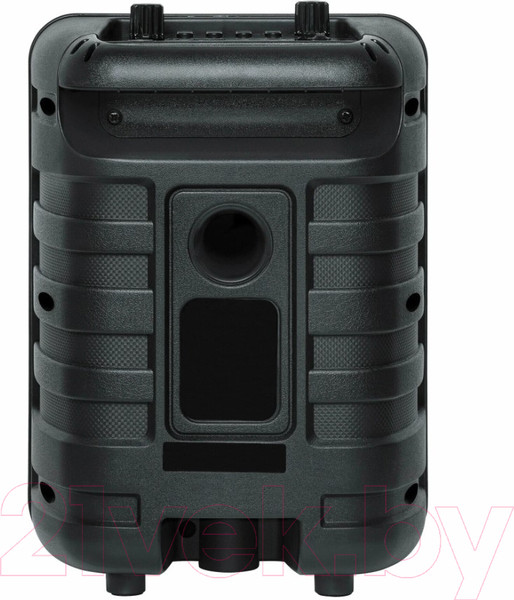 Изображение товара Портативная колонка BBK BTA3010 (черный)