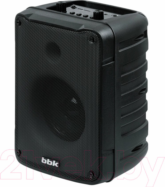 Изображение товара Портативная колонка BBK BTA3010 (черный)