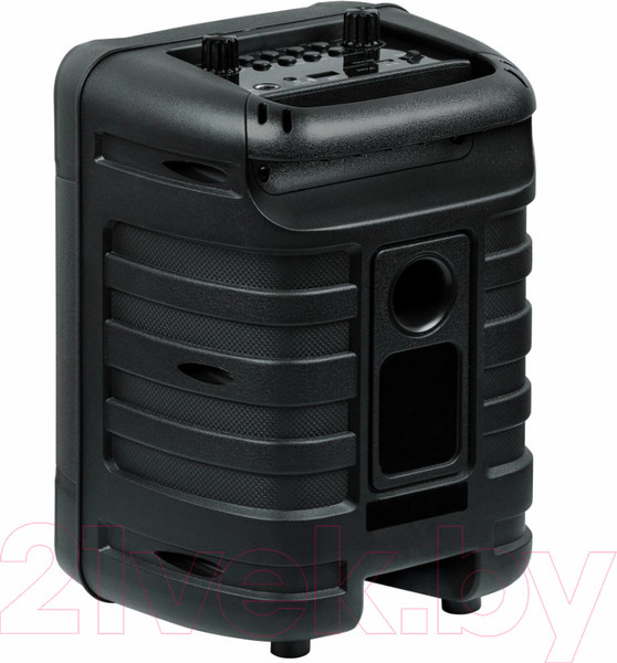 Изображение товара Портативная колонка BBK BTA3010 (черный)