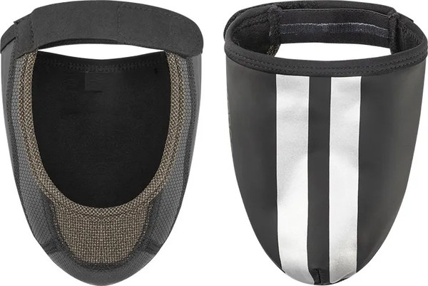 Изображение товара Накладки защитные для обуви RockBros LF1207 (S, черный)