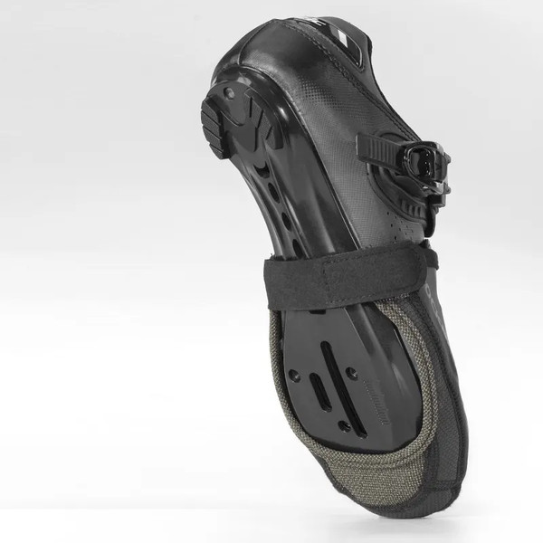 Изображение товара Накладки защитные для обуви RockBros LF1207 (S, черный)