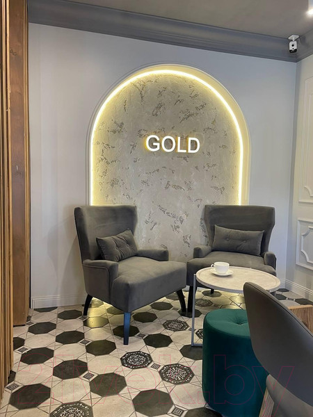 Изображение товара Штукатурка готовая декоративная Primavera Lino 0.2 (11л, белый)