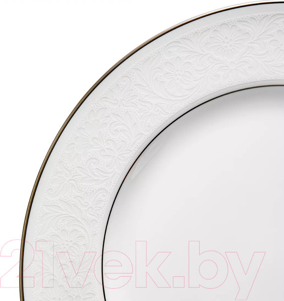 Изображение товара Тарелка закусочная (десертная) Narumi Рошель / NAR-50454-1269