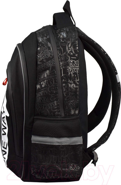 Изображение товара Школьный рюкзак Феникс+ Выход есть / 66333