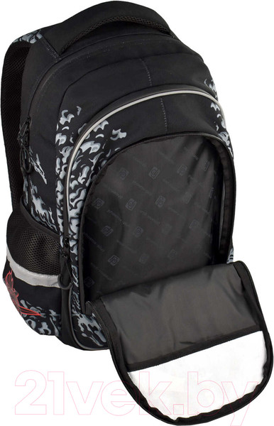 Изображение товара Школьный рюкзак Феникс+ Танец с катаной / 64150