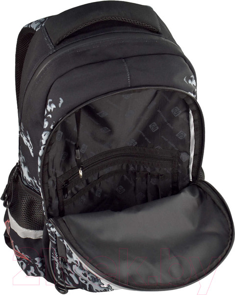 Изображение товара Школьный рюкзак Феникс+ Танец с катаной / 64150