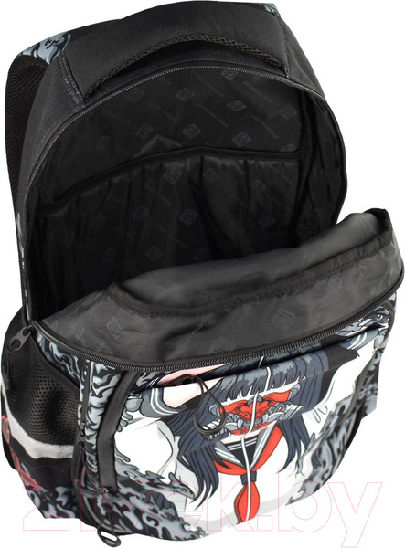 Изображение товара Школьный рюкзак Феникс+ Танец с катаной / 64150