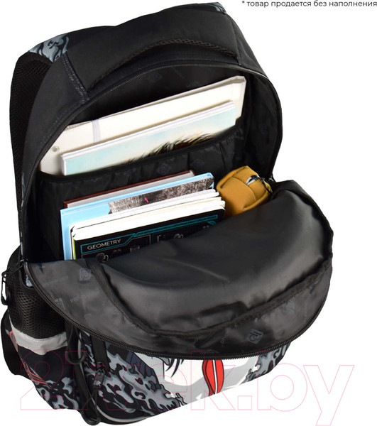 Изображение товара Школьный рюкзак Феникс+ Танец с катаной / 64150