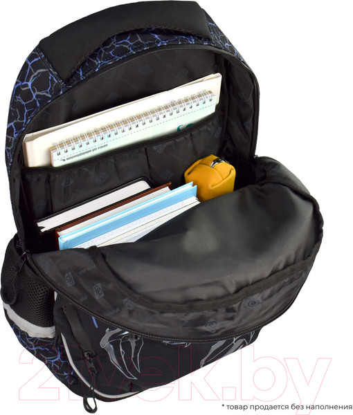 Изображение товара Школьный рюкзак Феникс+ Скорпион / 64152