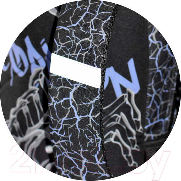 Изображение товара Школьный рюкзак Феникс+ Скорпион / 64152