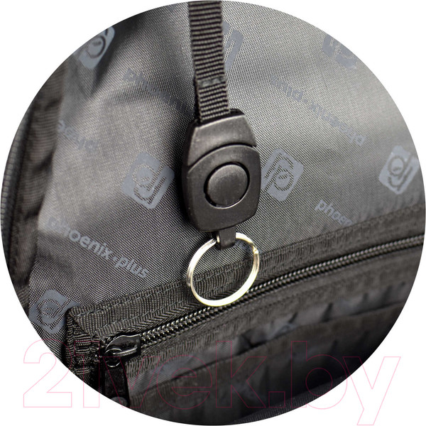 Изображение товара Школьный рюкзак Феникс+ Скорпион / 64152