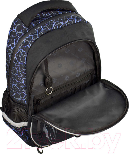 Изображение товара Школьный рюкзак Феникс+ Скорпион / 64152