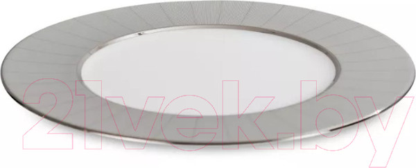 Изображение товара Тарелка столовая обеденная Narumi Великолепие / NAR-51391-5463