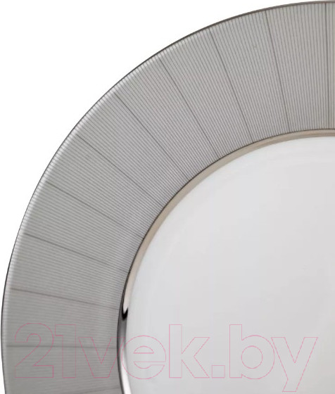 Изображение товара Тарелка столовая обеденная Narumi Великолепие / NAR-51391-5463