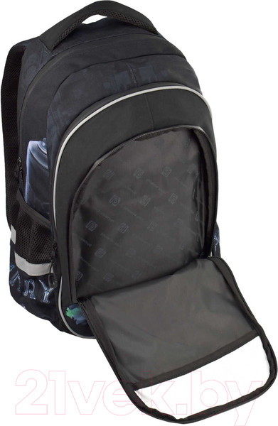 Изображение товара Школьный рюкзак Феникс+ Рентген / 64153