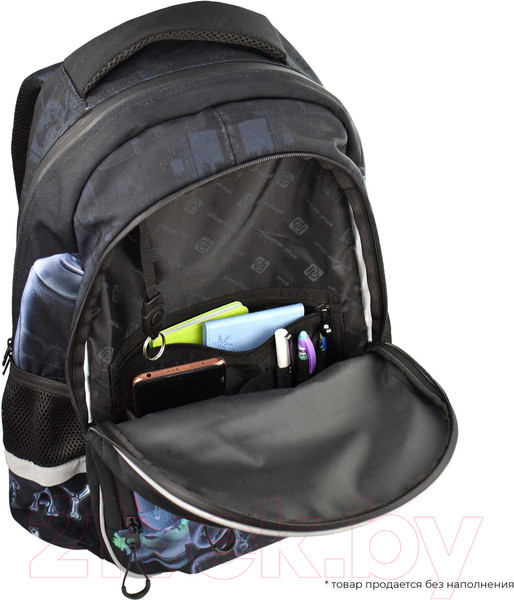 Изображение товара Школьный рюкзак Феникс+ Рентген / 64153