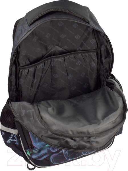 Изображение товара Школьный рюкзак Феникс+ Рентген / 64153