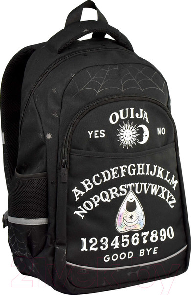 Изображение товара Школьный рюкзак Феникс+ Милая готика / 64517