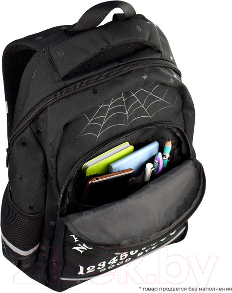 Изображение товара Школьный рюкзак Феникс+ Милая готика / 64517