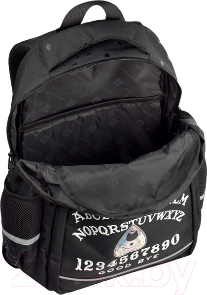 Изображение товара Школьный рюкзак Феникс+ Милая готика / 64517