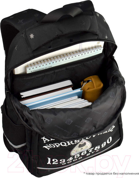 Изображение товара Школьный рюкзак Феникс+ Милая готика / 64517