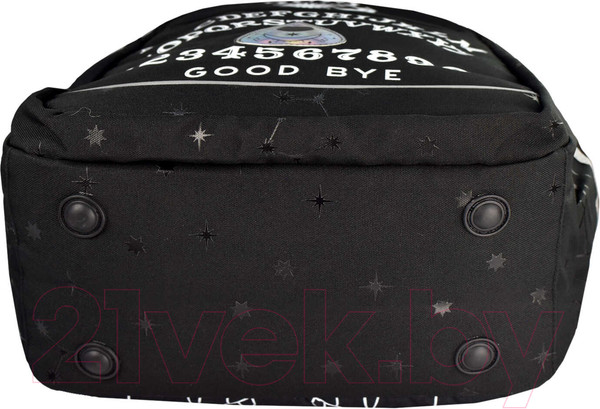 Изображение товара Школьный рюкзак Феникс+ Милая готика / 64517