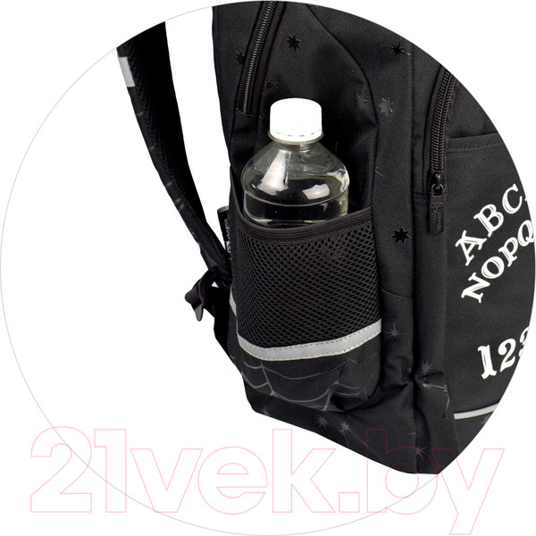 Изображение товара Школьный рюкзак Феникс+ Милая готика / 64517