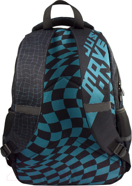 Изображение товара Школьный рюкзак Феникс+ Кеды / 64520