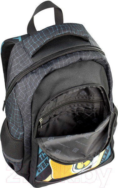 Изображение товара Школьный рюкзак Феникс+ Кеды / 64520