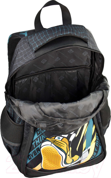 Изображение товара Школьный рюкзак Феникс+ Кеды / 64520