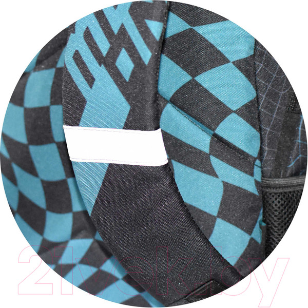 Изображение товара Школьный рюкзак Феникс+ Кеды / 64520