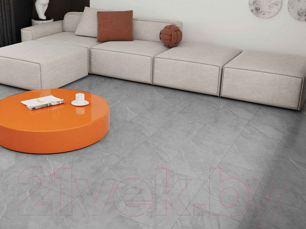 Изображение товара Виниловый пол Aspenfloor SPC Natural Stone Нотр-Дам NS5-07
