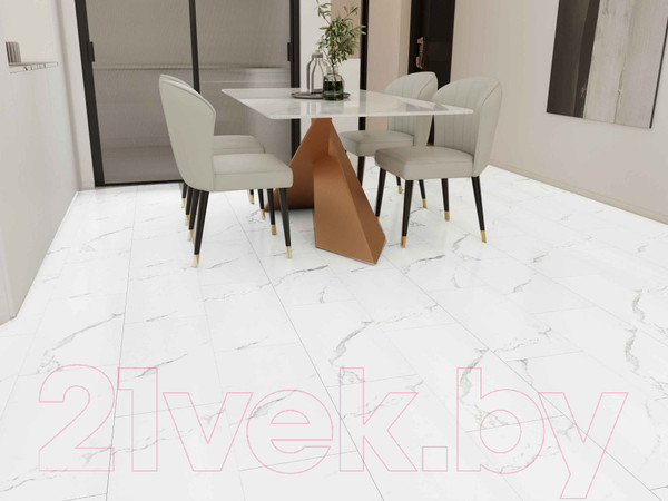 Изображение товара Виниловый пол Aspenfloor SPC Natural Stone Абу-Даби NS5-09