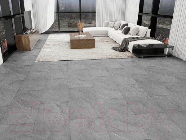 Изображение товара Виниловый пол Aspenfloor SPC Natural Stone XXL Нотр Дам NS5-12