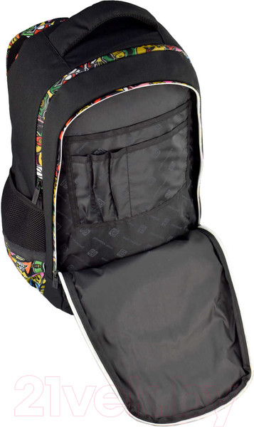 Изображение товара Школьный рюкзак Феникс+ Стикеры / 64625