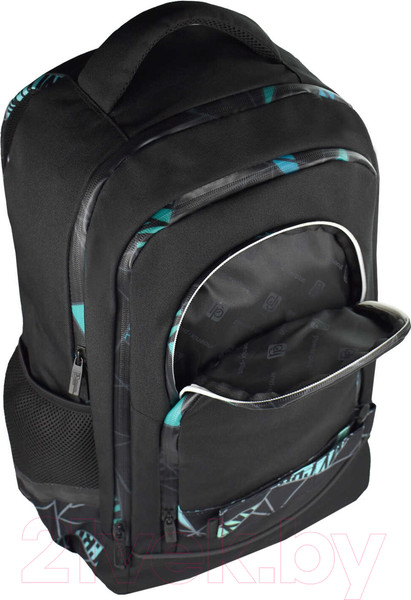 Изображение товара Школьный рюкзак Феникс+ Мишка / 64626