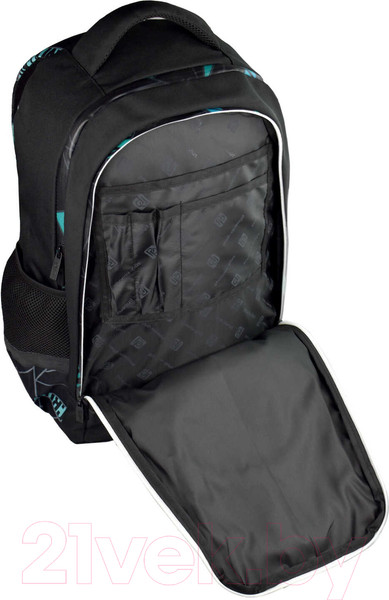 Изображение товара Школьный рюкзак Феникс+ Мишка / 64626