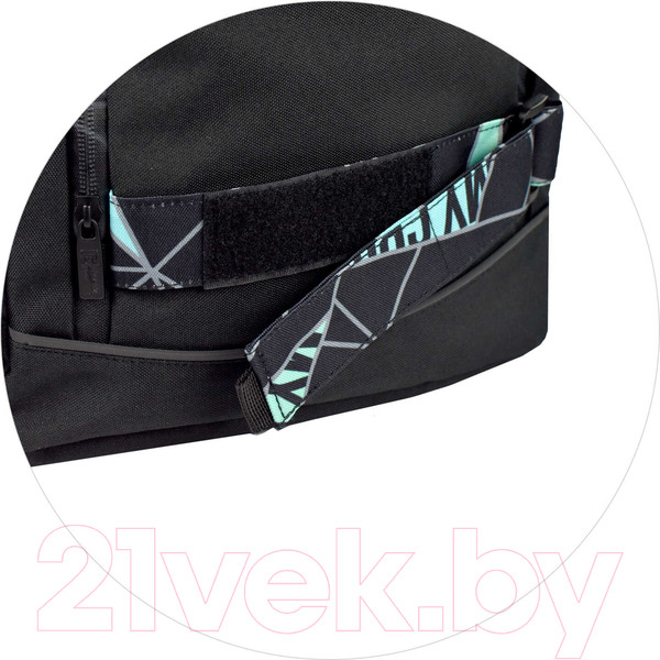 Изображение товара Школьный рюкзак Феникс+ Мишка / 64626