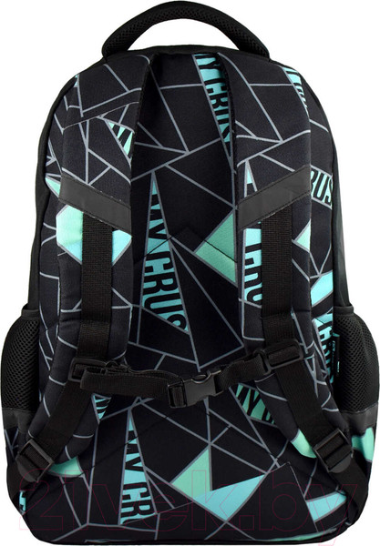 Изображение товара Школьный рюкзак Феникс+ Мишка / 64626