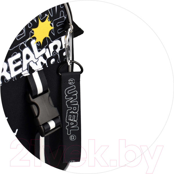 Изображение товара Школьный рюкзак Феникс+ Панк 2 / 64836