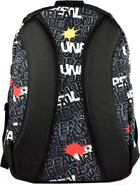 Изображение товара Школьный рюкзак Феникс+ Панк 2 / 64836