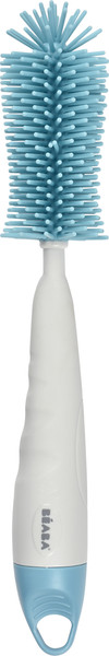 Изображение товара Ершик для бутылочки Beaba 2-в-1 Silicone Bottle Brush 911672
