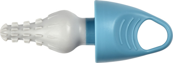 Изображение товара Ершик для бутылочки Beaba 2-в-1 Silicone Bottle Brush 911672