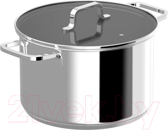 Изображение товара Кастрюля BergHOFF Dina Helix 1315080